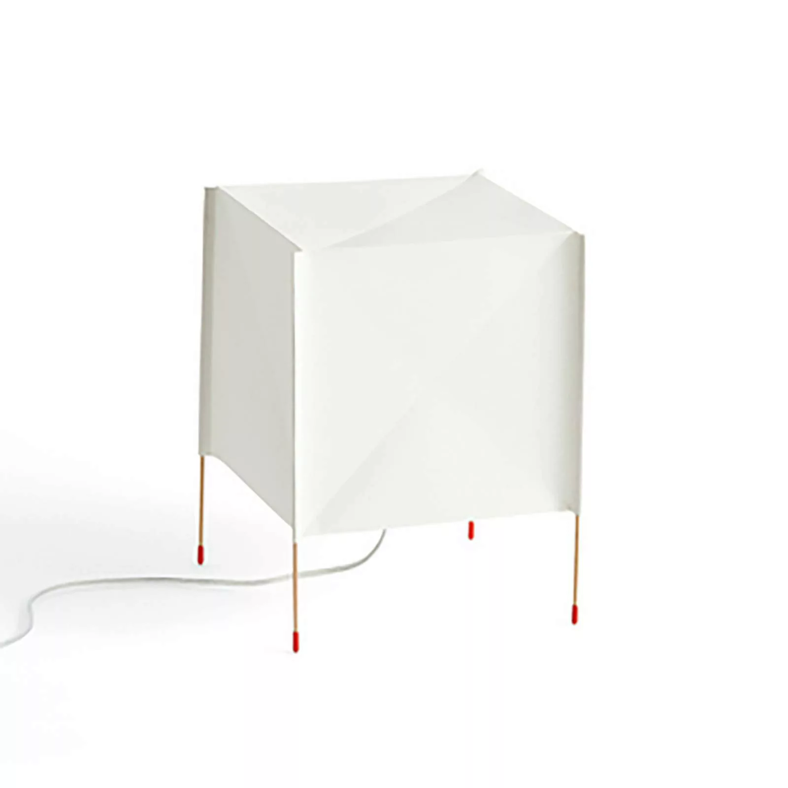 HAY Paper Cube Tischleuchte günstig online kaufen