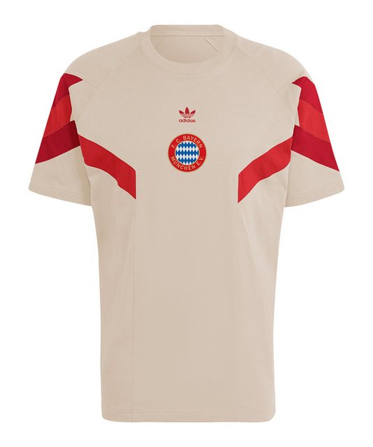 adidas Originals T-Shirt FC Bayern München T-Shirt default günstig online kaufen