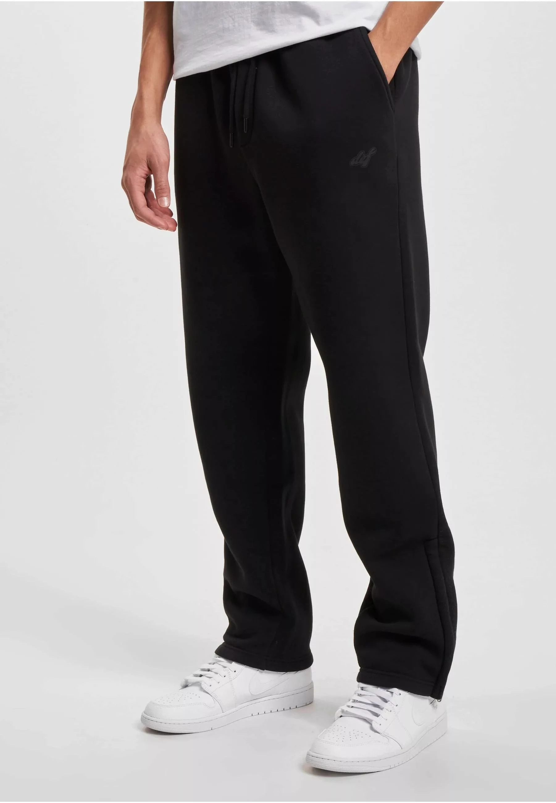 DEF Jogginghose "DEF Herren DEF JOEL Sweatpant", (1 tlg.) günstig online kaufen