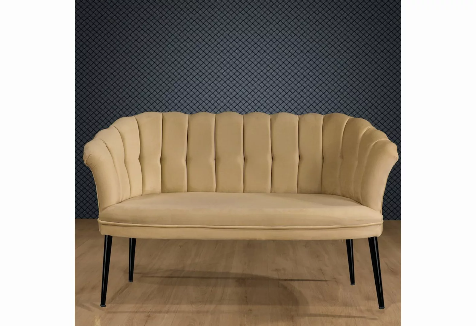 Skye Decor Sofa BRN1508 günstig online kaufen