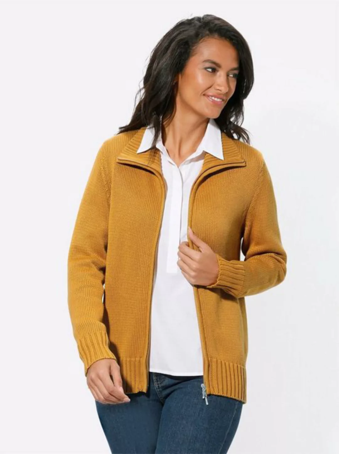 Witt Strickjacke Strickjacke günstig online kaufen