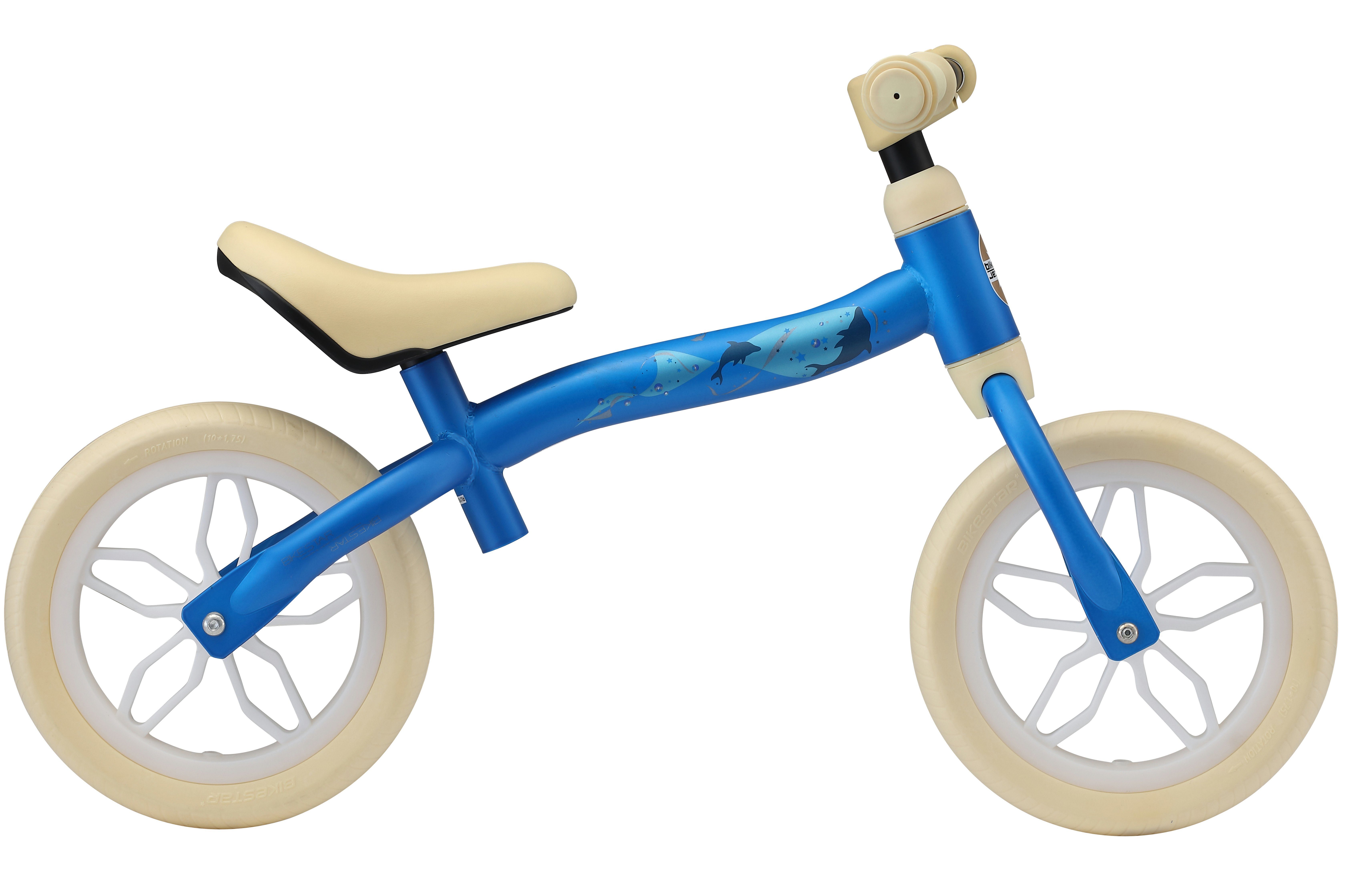 Bikestar Laufrad für Kinder von 2 günstig online kaufen