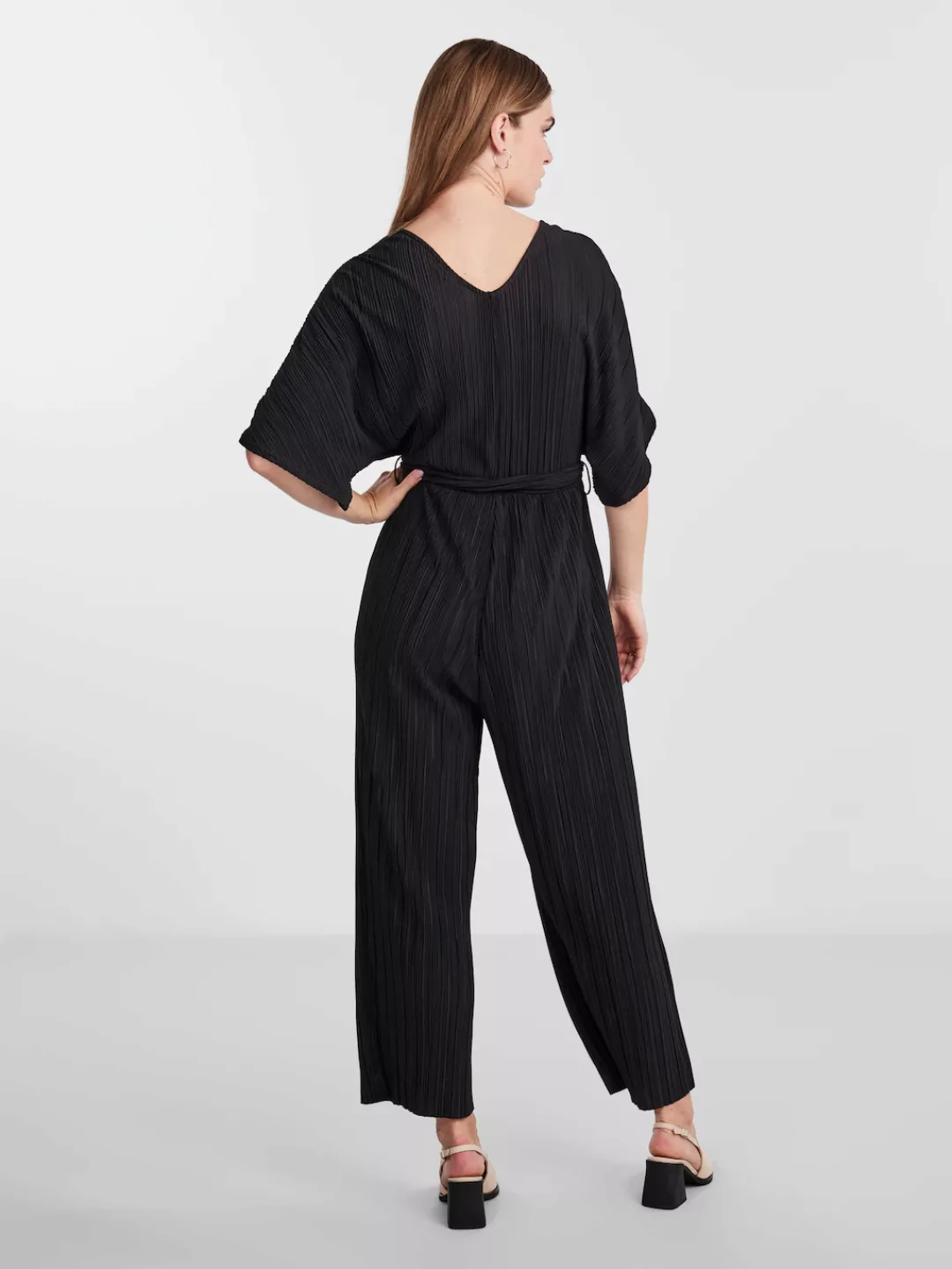 Y.A.S Overall "YASOLINDA SS ANKLE JUMPSUIT S. NOOS" günstig online kaufen