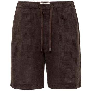 Antioch  Shorts Nia Drawstring Cotton Blend Shorts günstig online kaufen