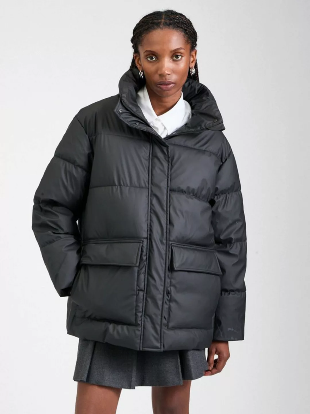 SELECTED FEMME Winterjacke SLFRAGNA (1-St) günstig online kaufen