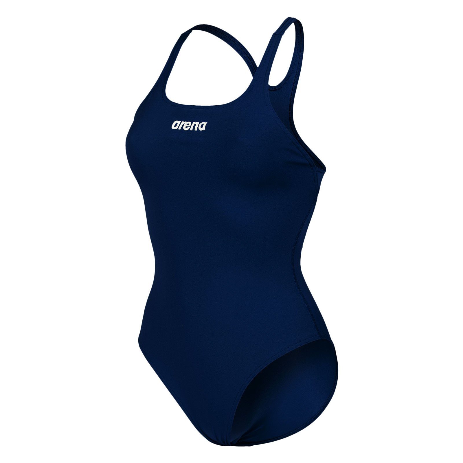 Arena Badeanzug Team Swimsuit aus schnelltrocknendem günstig online kaufen