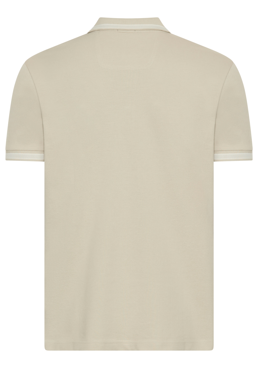 BOSS GREEN Poloshirt Paddy mit kontrastfarbenen günstig online kaufen