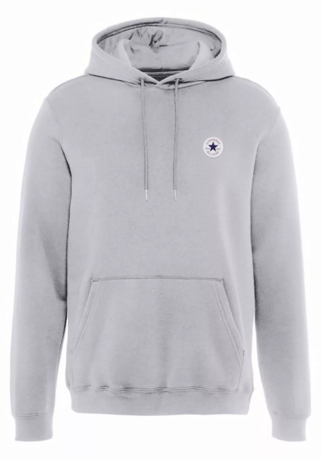 Converse Kapuzensweatshirt CONVERSE GO-TO CHUCK TAYLOR PATCH HOODIE (1-tlg) günstig online kaufen