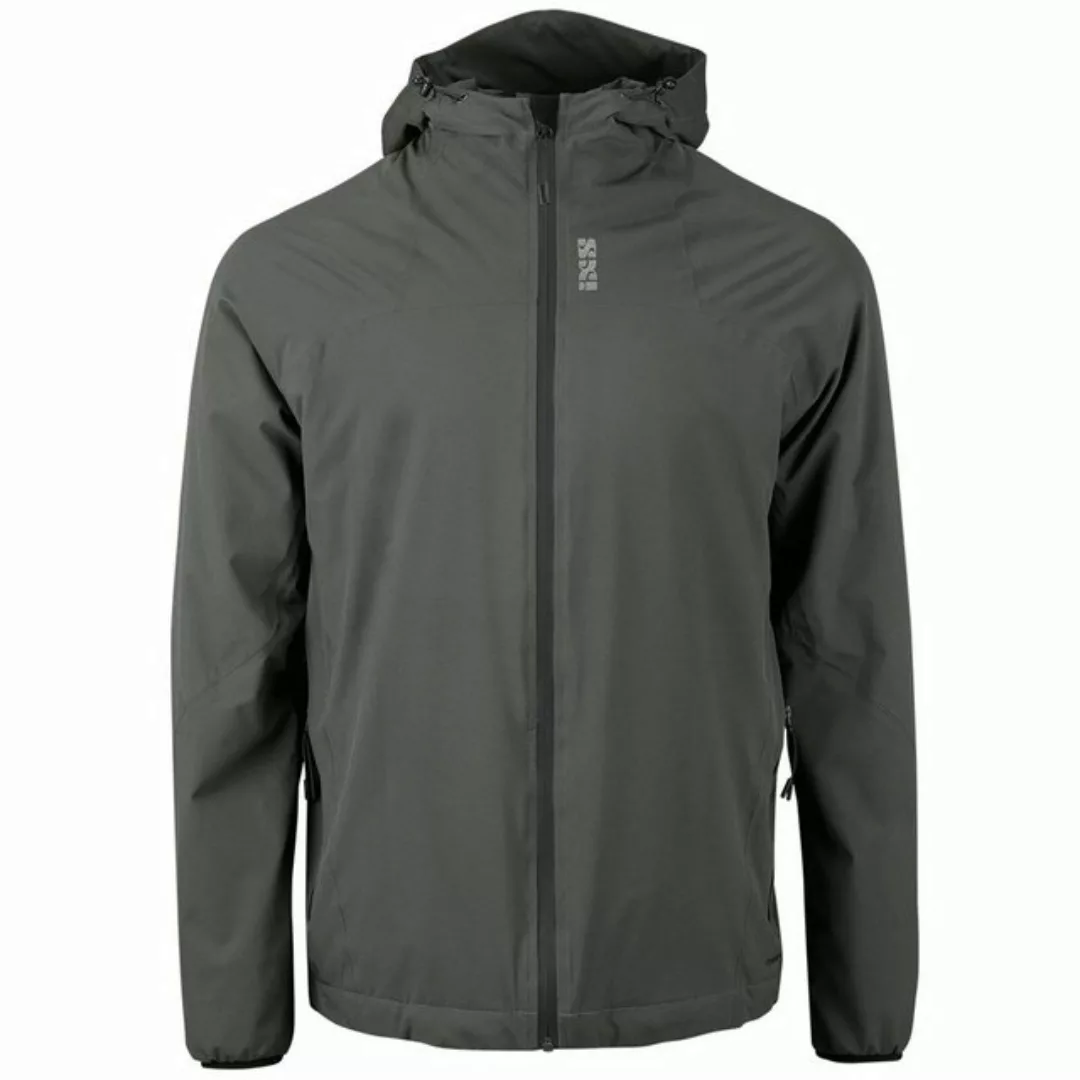 IXS Anorak Ixs M Carve All-weather Jacket Herren Anorak günstig online kaufen