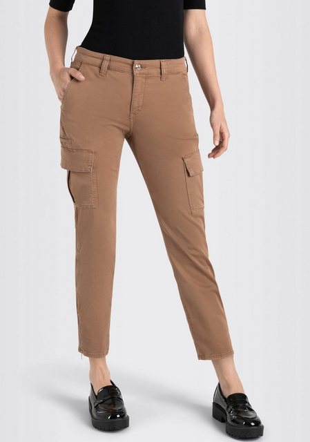 MAC Cargohose "RICH" günstig online kaufen