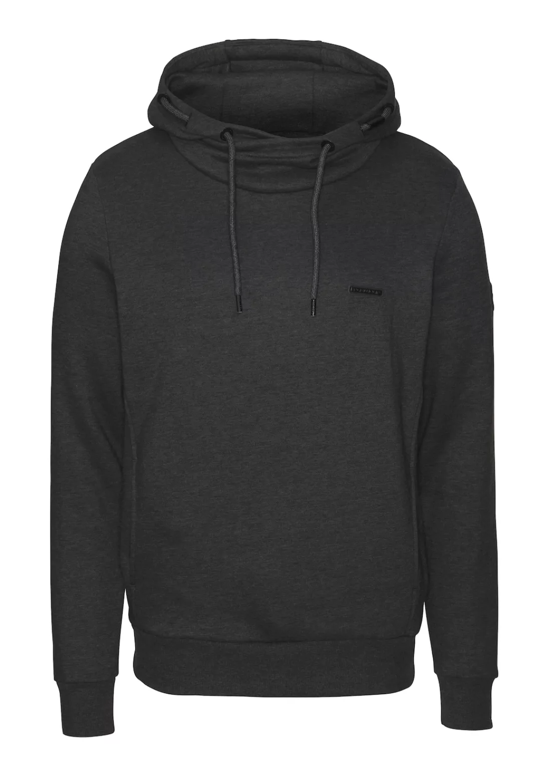 Ragwear Sweatshirt NATTE CORE mit Kapuze und Kordelzug günstig online kaufen