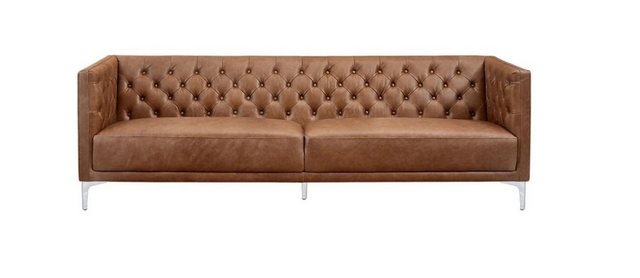 Xlmoebel Sofa Chesterfield Original Wohnzimmermöbel Einrichtung Design Sofa günstig online kaufen