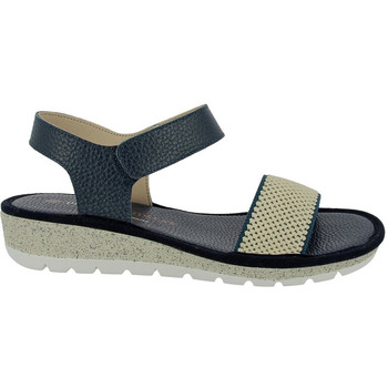 Doctor Cutillas  Sandalen 35329 Selbstklebende Damensandalen günstig online kaufen