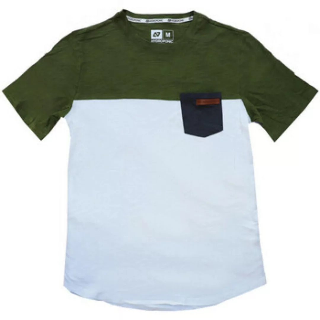 Hydroponic  T-Shirts & Poloshirts -LOMAX 19024 günstig online kaufen