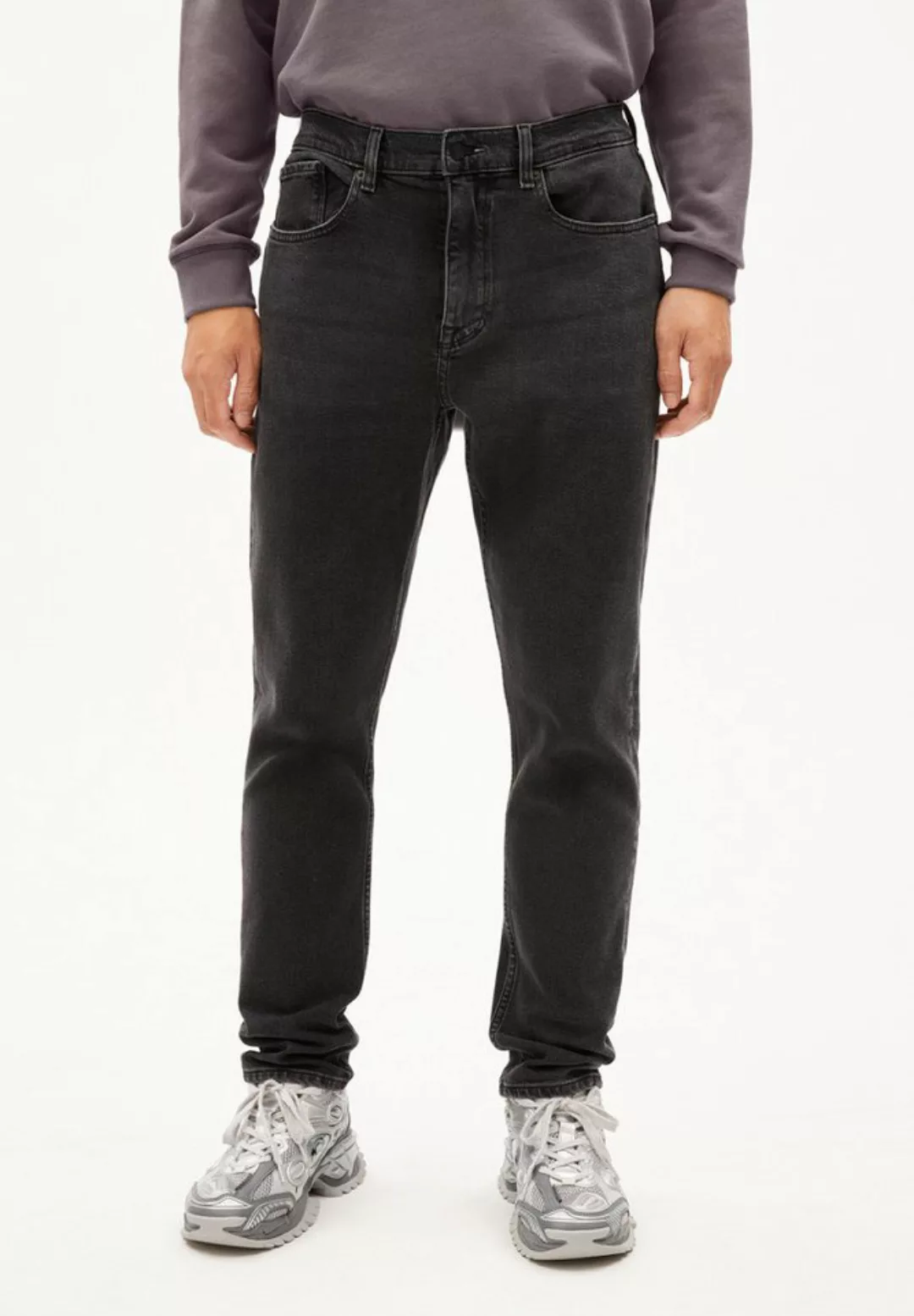 Armedangels Tapered-fit-Jeans AARJO TARPA Herren günstig online kaufen