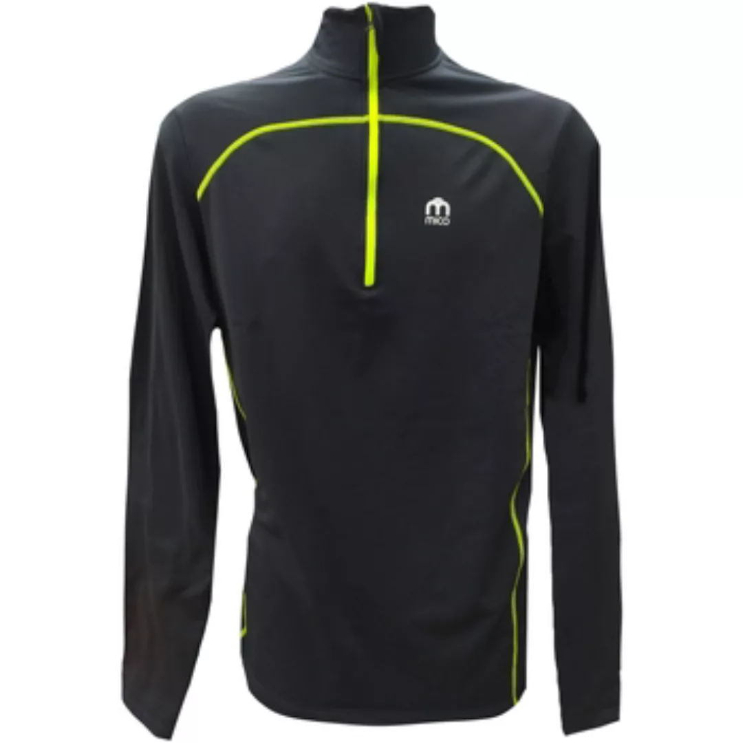 Mico  Fleecepullover MA06100 günstig online kaufen