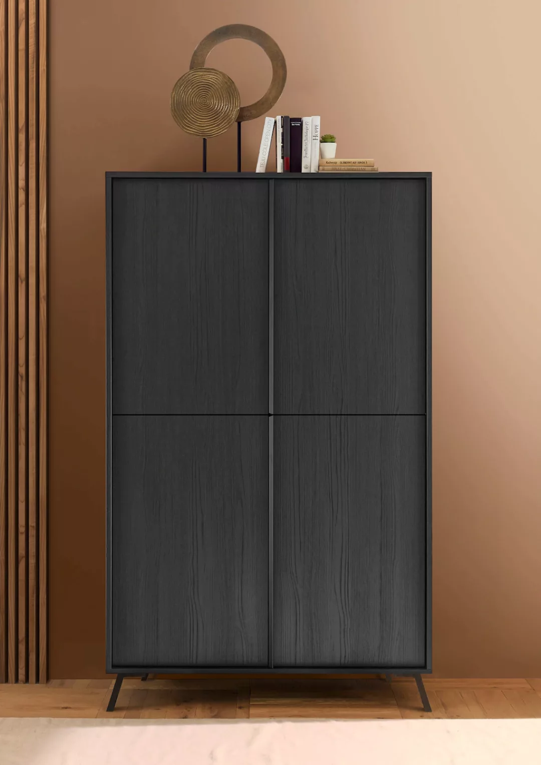 INOSIGN Highboard "City", Höhe ca. 174 cm günstig online kaufen