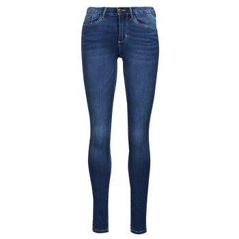 Only Royal Regular Skinny Bb Bj13965 Jeans S Dark Blue Denim günstig online kaufen
