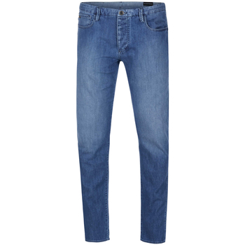 Emporio Armani  Slim Fit Jeans 3H1J11 1D85Z günstig online kaufen