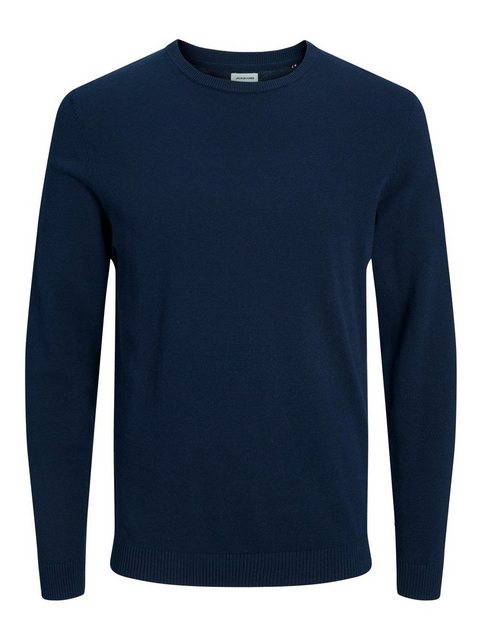 Jack & Jones Strickpullover Dünner Langarm Strickpullover Basic JJEBASIC 58 günstig online kaufen