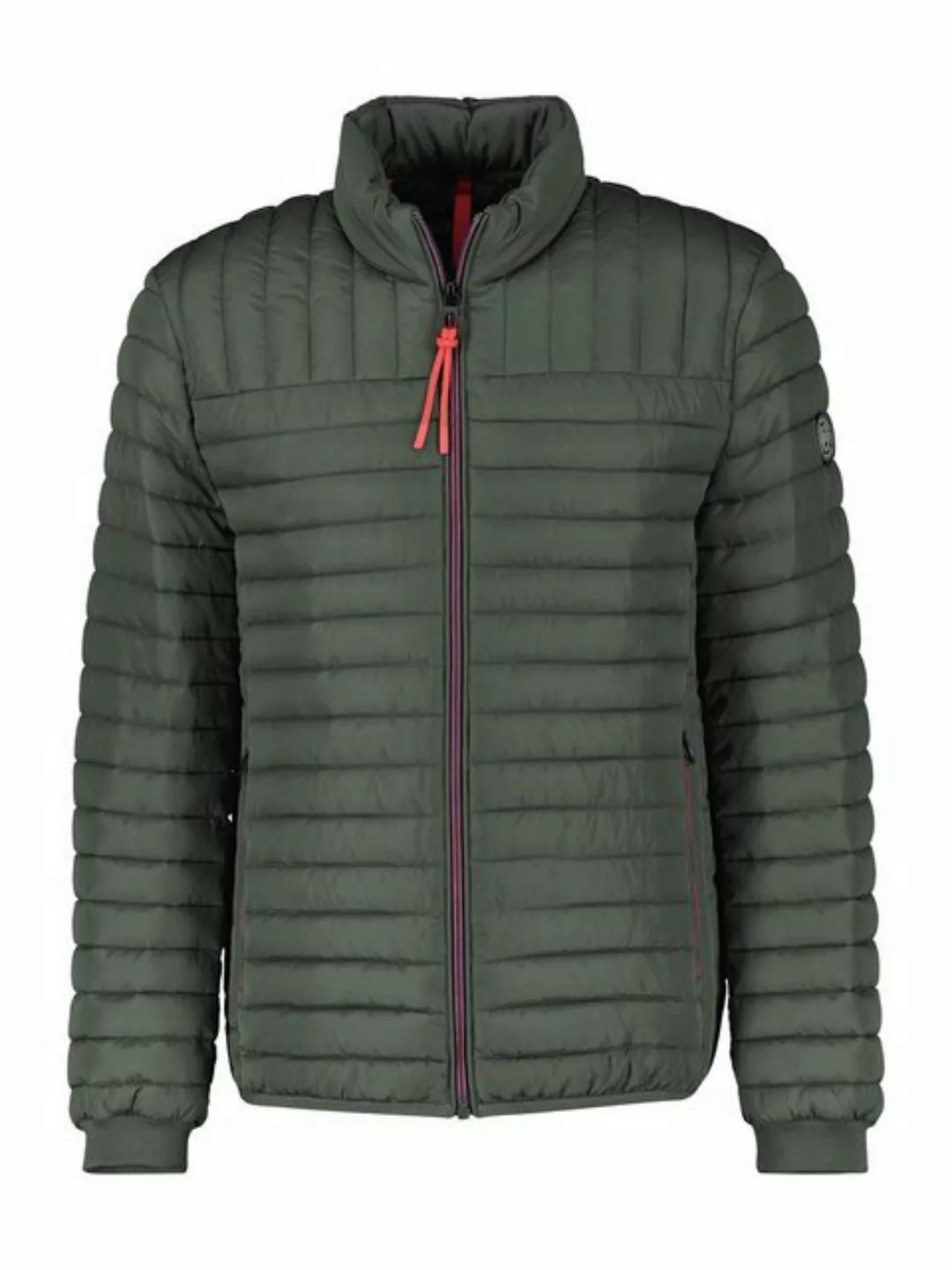 LERROS Outdoorjacke mit Reißverschlusstaschen günstig online kaufen