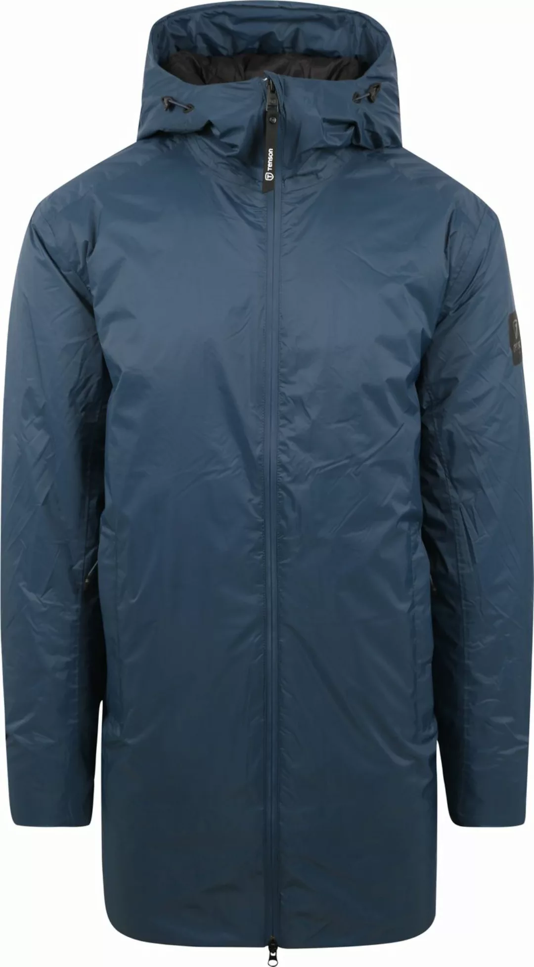 Tenson Transition Coat Navy - Größe XL günstig online kaufen