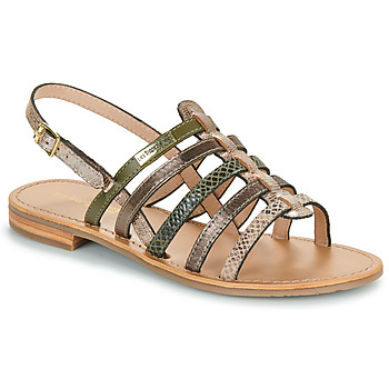Les Tropéziennes par M Belarbi  Sandalen HAVAGUM günstig online kaufen