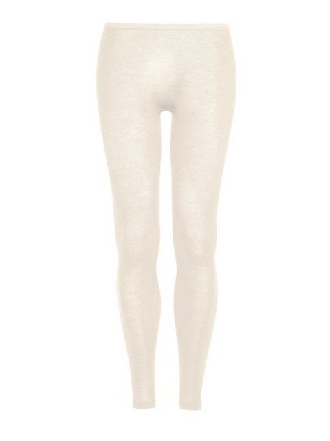 Hanro Leggings Woolen Silk (1-tlg) günstig online kaufen