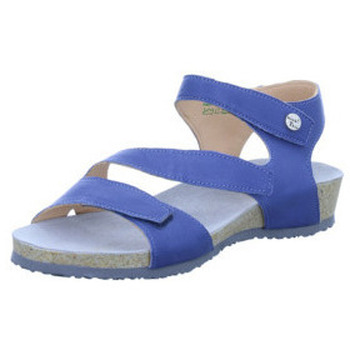 Think  Sandalen Komfort Sandalen für Damen in blau günstig online kaufen
