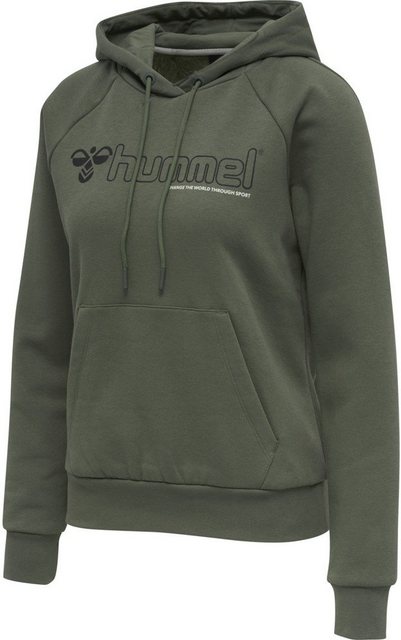 hummel Kapuzenpullover günstig online kaufen