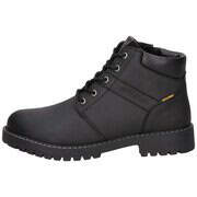 Camel Active Schnür Boots Herren schwarz|schwarz|schwarz|schwarz|schwarz|sc günstig online kaufen