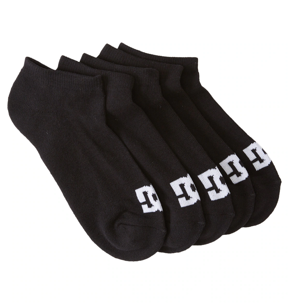 DC Shoes Socken "DC Ankle 5Pk" günstig online kaufen