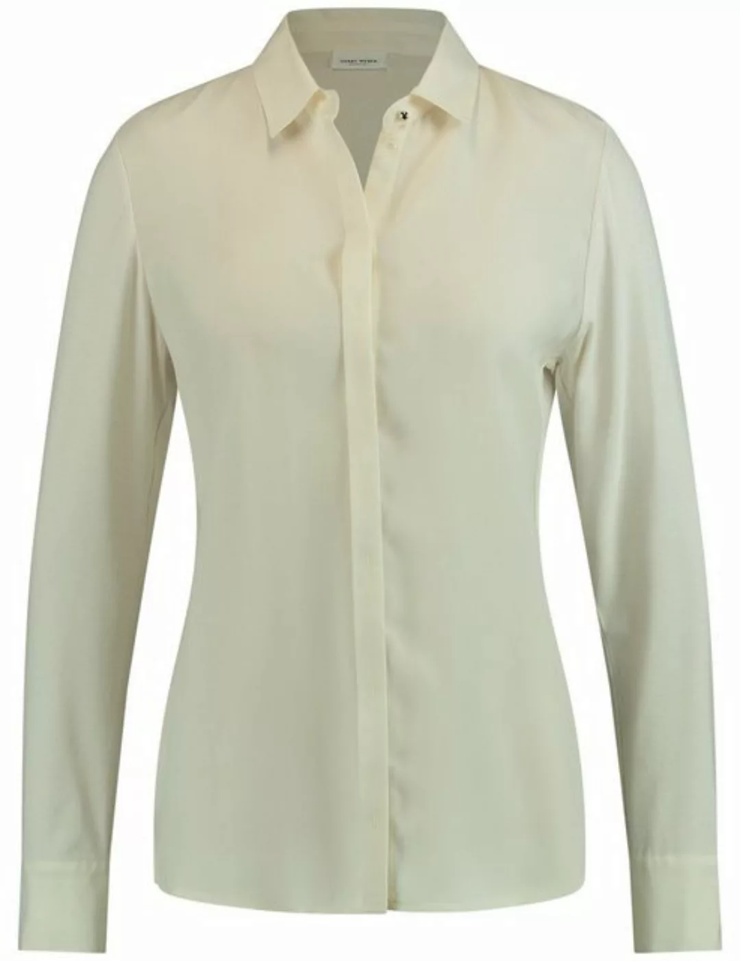 GERRY WEBER Klassische Bluse Bluse 1/1 Arm günstig online kaufen