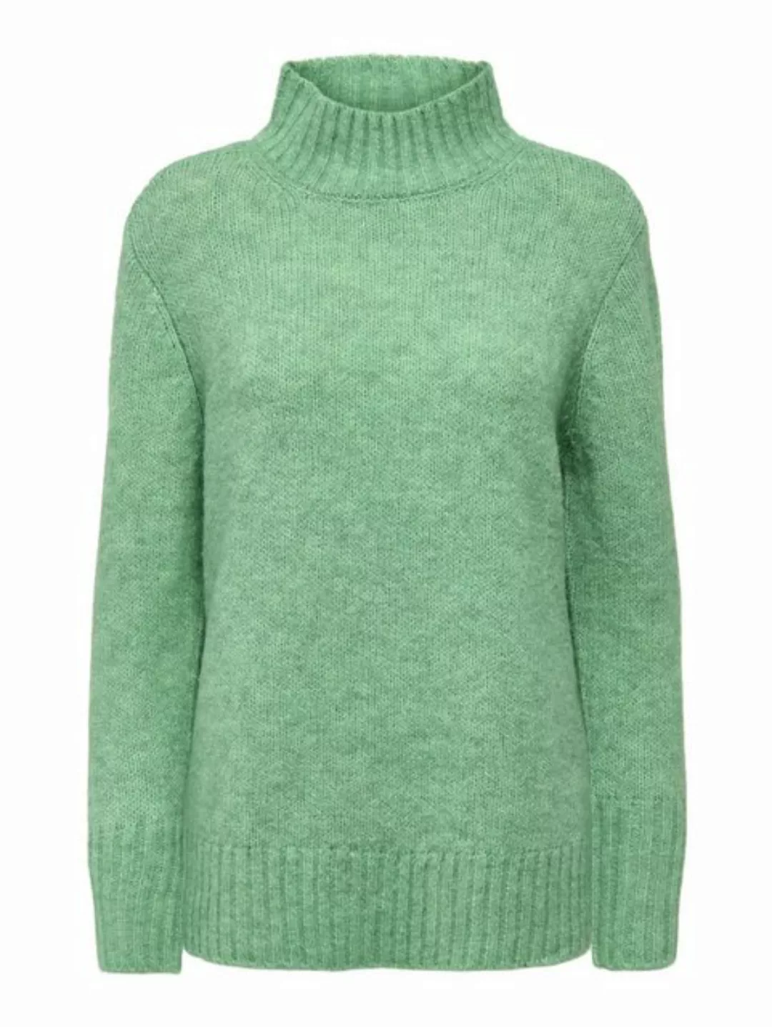 ONLY Stehkragenpullover ONLAYA LIFE LS HIGH NECK CC KNT günstig online kaufen