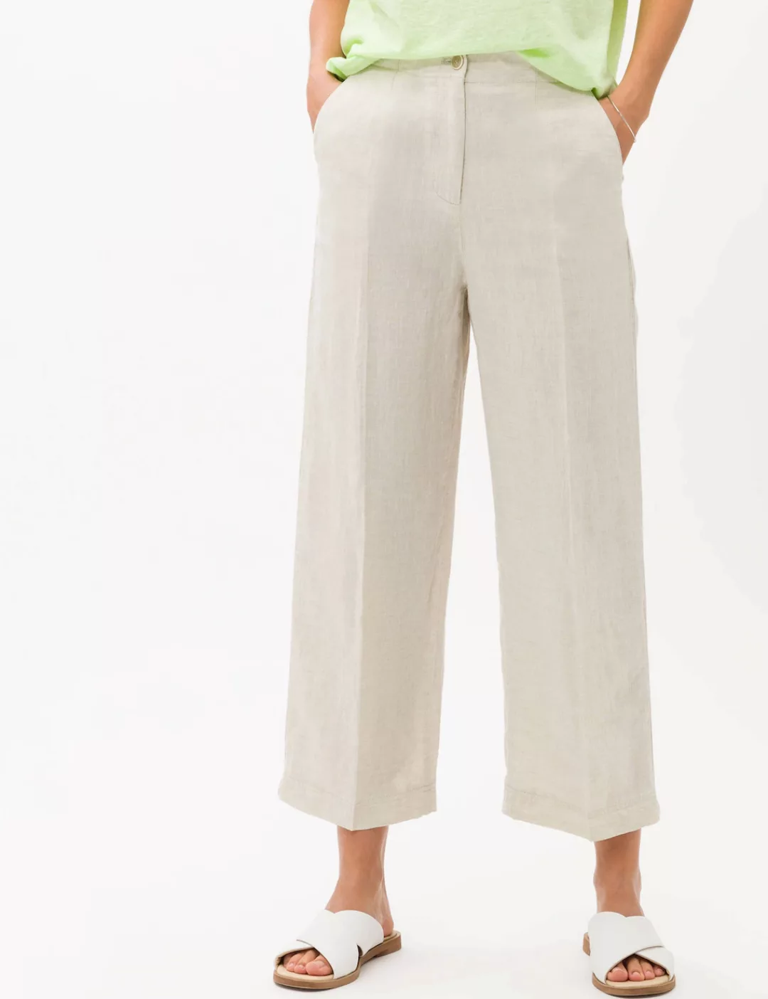 Brax Culotte "Style MAINE S" günstig online kaufen