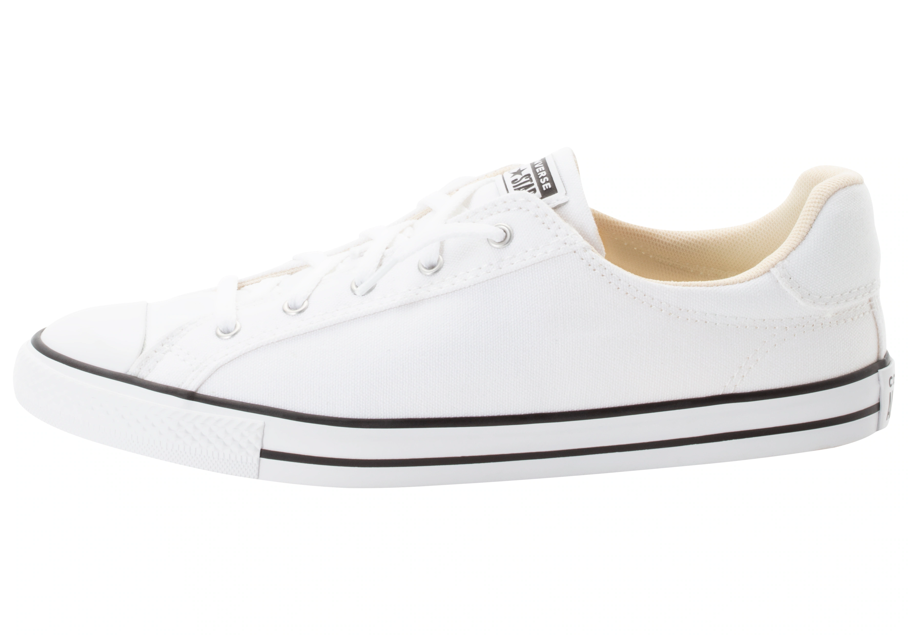 Converse Sneaker "CHUCK TAYLOR ALL STAR DAINTY LUCKY" günstig online kaufen