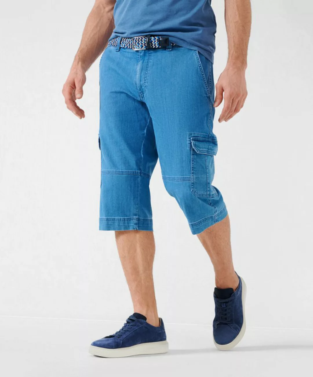 EUREX by BRAX Bermudas Style BILL günstig online kaufen