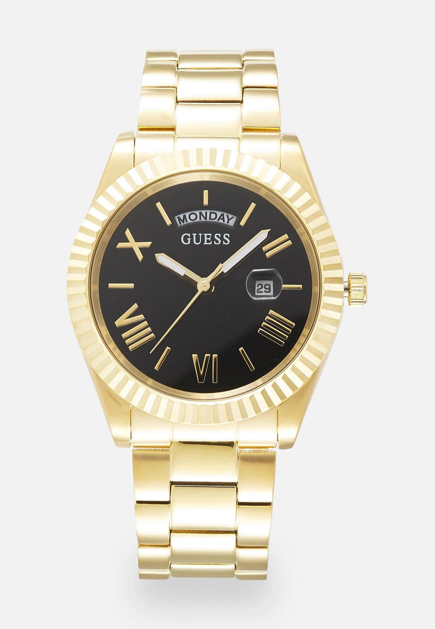 Guess Quarzuhr Connoisseur günstig online kaufen