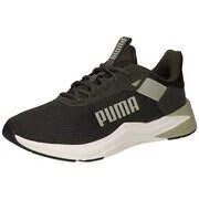PUMA FTR Wave Fitness Sneaker Herren grün|grün|grün|grün|grün günstig online kaufen