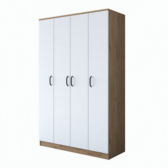 Skye Decor Kleiderschrank RAN4552 günstig online kaufen