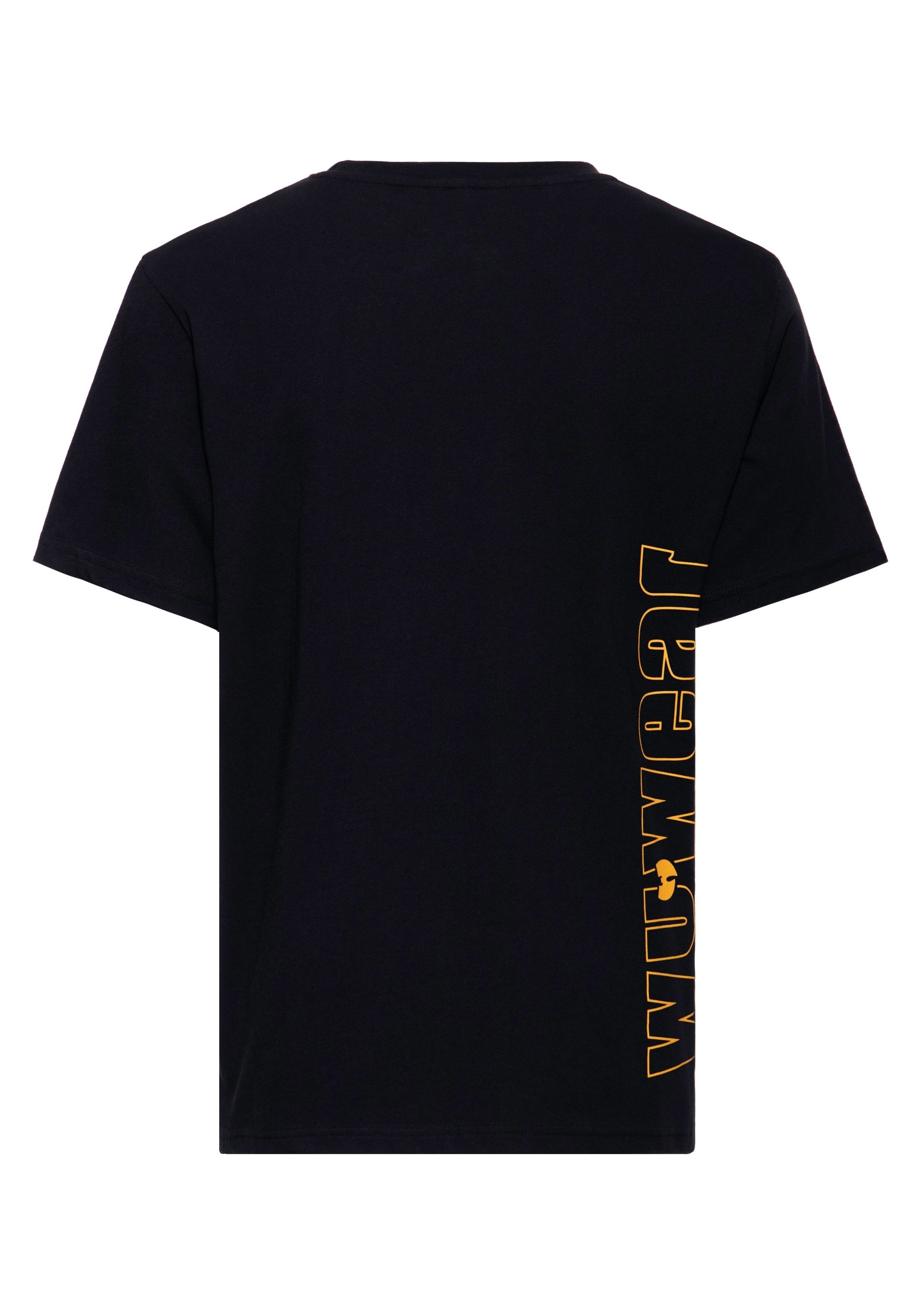 Wu Wear Print-Shirt Wu-Tang (1-tlg) mit günstig online kaufen