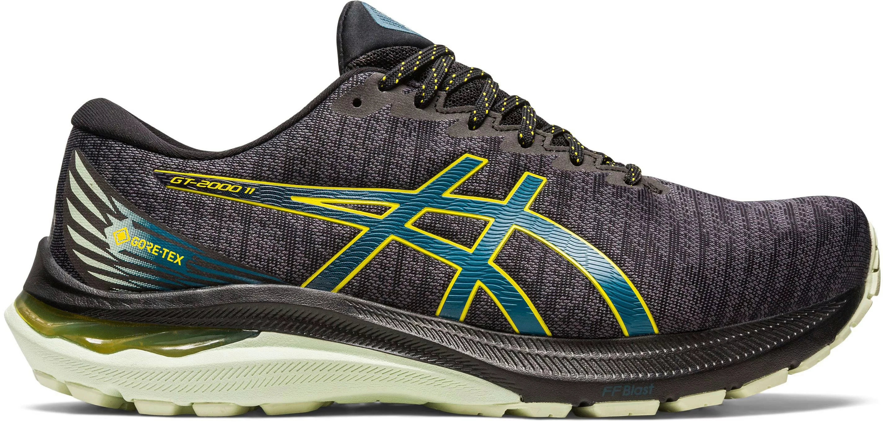 Asics Laufschuh "GT-2000 11 Gore-Tex", wasserdicht günstig online kaufen