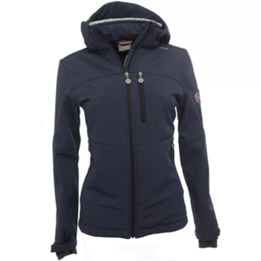 Peak Mountain  Damen-Jacke Blouson de ski femme ANJIMA günstig online kaufen