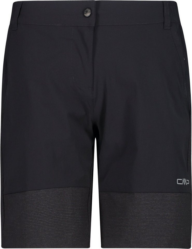 CMP Shorts WOMAN BERMUDA ANTRACITE günstig online kaufen