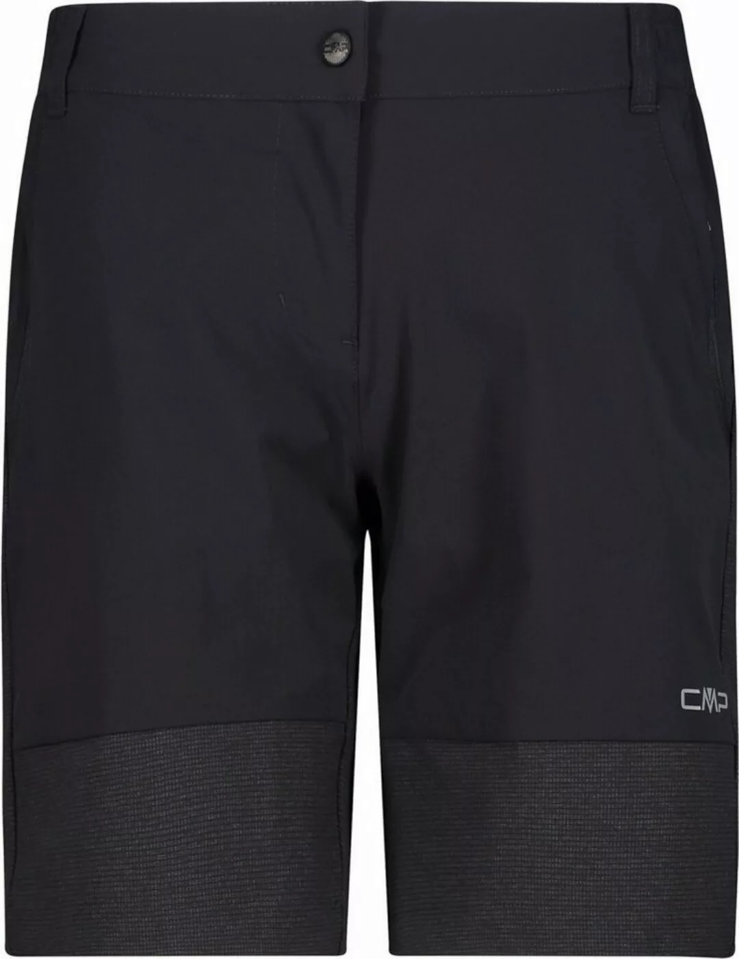 CMP Shorts WOMAN BERMUDA ANTRACITE günstig online kaufen