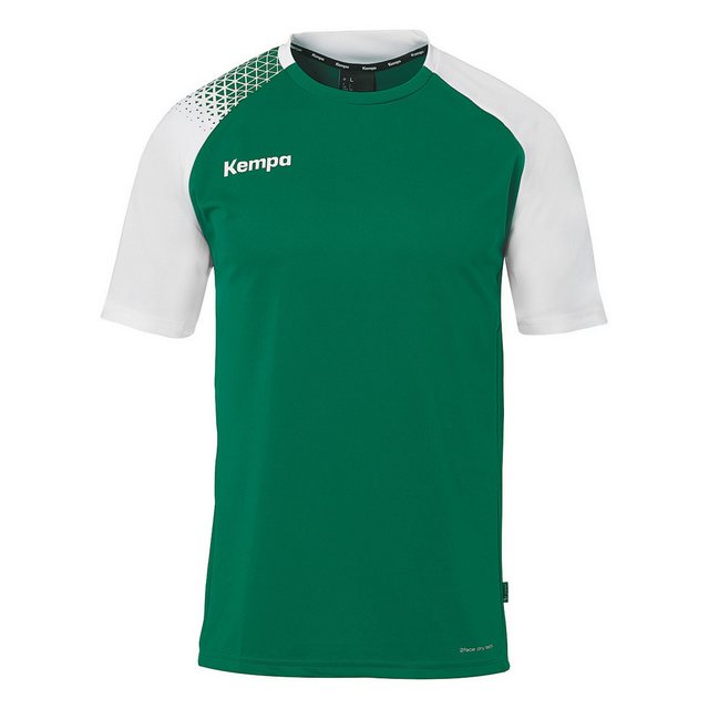 Kempa Kurzarmshirt Shirt Ambition 28 (Trikot) atmungsaktiv günstig online kaufen