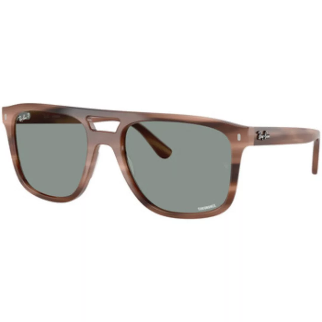 Ray-ban  Sonnenbrillen Sonnenbrille  RB2213 901/K8 Polarisiert günstig online kaufen