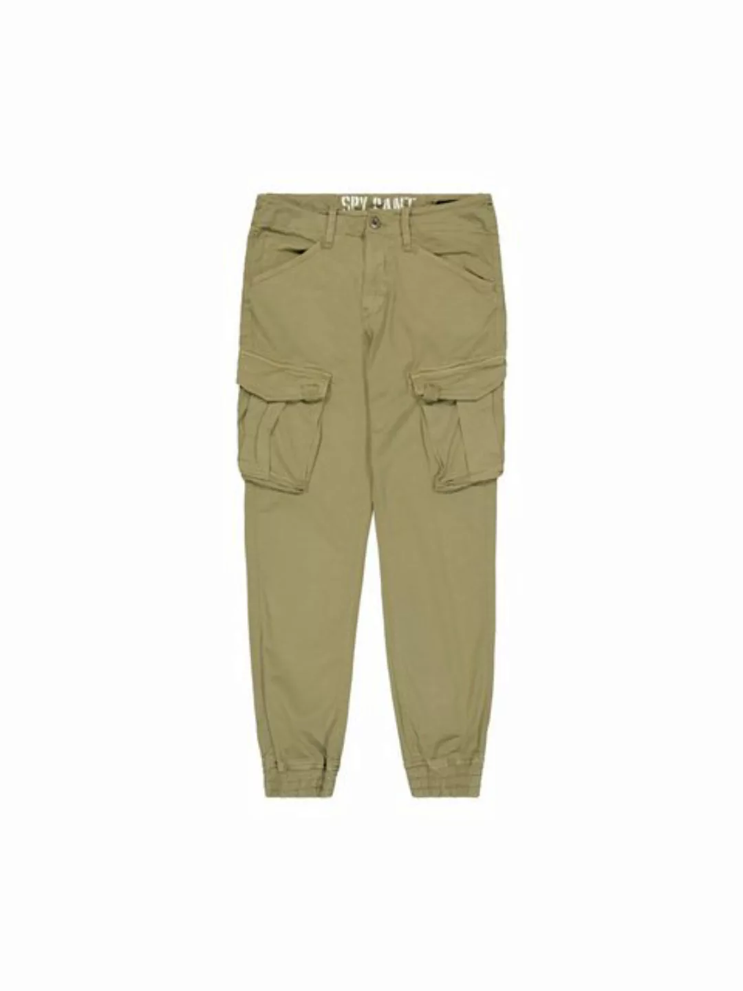 Alpha Industries Cargohose Alpha Industries Men - Pants Spy Pant günstig online kaufen