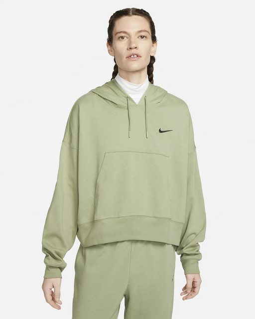 Nike Kapuzensweatshirt W NSW JRSY OS PO HOODIE günstig online kaufen