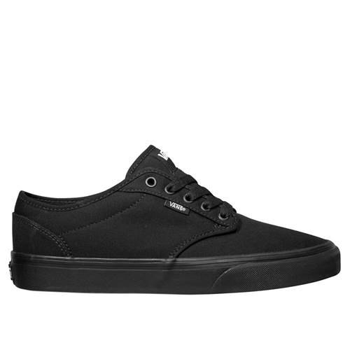 Vans Mn Atwood Schuhe EU 42 1/2 Black günstig online kaufen